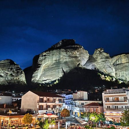 Meteora Scenic Loft Apartment Kalambaka Exterior photo