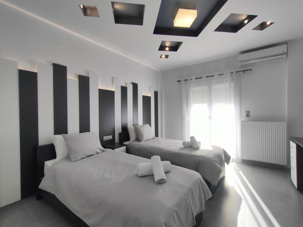 Meteora Scenic Loft Apartment Kalambaka Exterior photo
